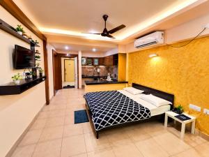 Anamika Resort