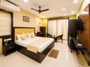 Anamika Resort