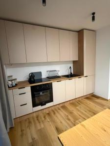 Apartament Venis ul Jodłowa