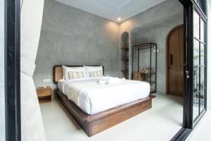 Vila Respira Seminyak