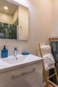 Piccoleto Bianco - Apartman 2