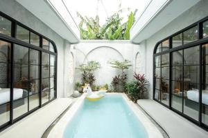 Vila Respira Seminyak