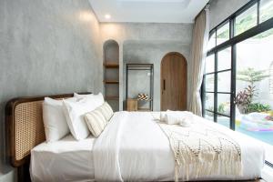Vila Respira Seminyak