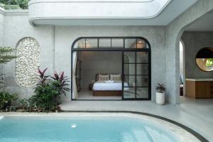 Vila Respira Seminyak