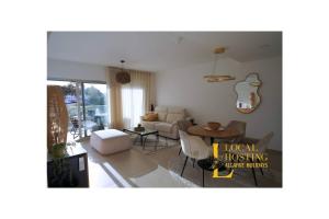 Luxury Apartament by Localhosting