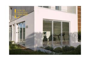 Luxury Apartament by Localhosting