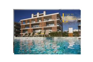 Luxury Apartament by Localhosting