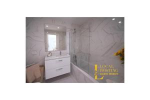 Luxury Apartament by Localhosting
