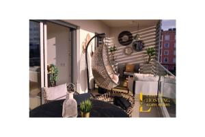 Luxury Apartament by Localhosting