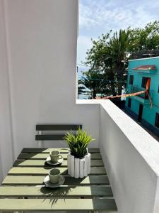 Casa Miami Alcalà