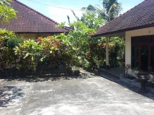 Surya Homestay - Selemadeg