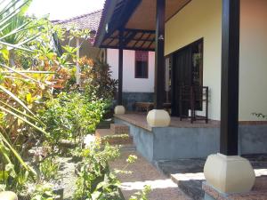 Surya Homestay
