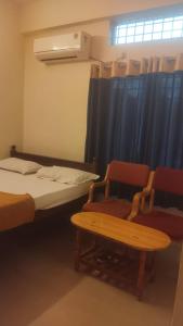 Bhargavi Residency