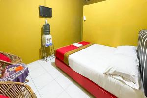 Pondok Yanti Sarii RedPartner