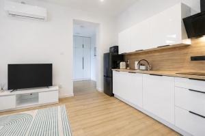 Nowy Apartament Wolności 16 CENTRUM