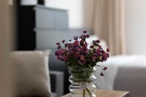 Grzybowska City Center Apartament