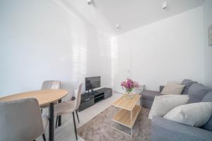 Grzybowska City Center Apartament