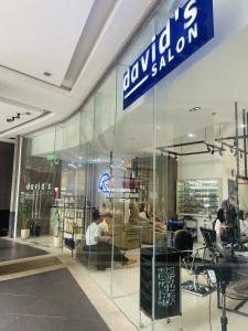 Casa Menuchah at Venice Luxury Residences with access to Venice Mall, near BGC & Airport