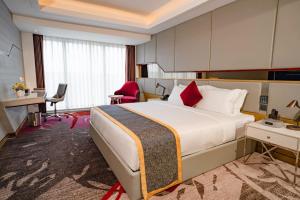 Aria Hotel & Residences Davao