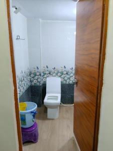 Nayana Home Stay