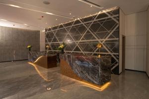Aria Hotel & Residences Davao