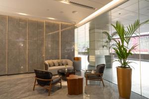 Aria Hotel & Residences Davao