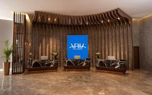 Aria Hotel & Residences Davao