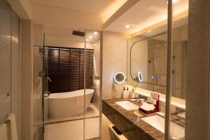Aria Hotel & Residences Davao