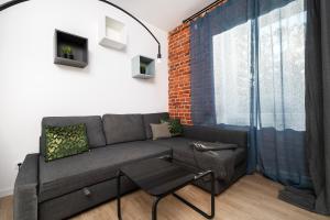 Wodna Modern Loft Studio by BookingHost