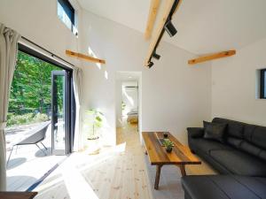 SENKO TINY CAMP - Vacation STAY 85298v
