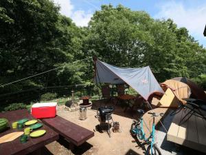 SENKO TINY CAMP - Vacation STAY 85298v