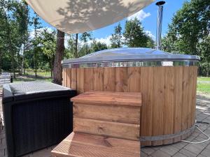 Wronia Camp