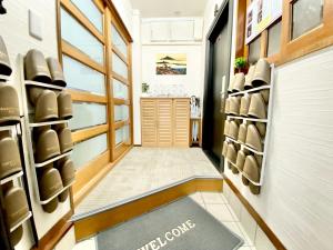 GuestHouse Reina Tsuruhashi Station - Vacation STAY 15421