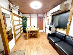 GuestHouse Reina Tsuruhashi Station - Vacation STAY 15421