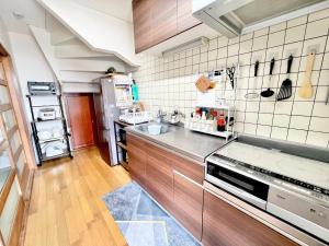 GuestHouse Reina Tsuruhashi Station - Vacation STAY 15421