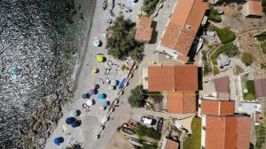La Casa sul Mare - Fronte spiaggia con clima in posizione unica