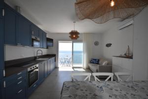 La Casa sul Mare - Fronte spiaggia con clima in posizione unica