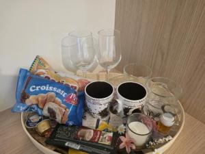 Great Stay-Melpomeni Muses Suite-Pedion Areos Park