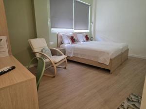 Great Stay-Melpomeni Muses Suite-Pedion Areos Park