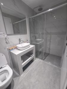 Great Stay-Melpomeni Muses Suite-Pedion Areos Park