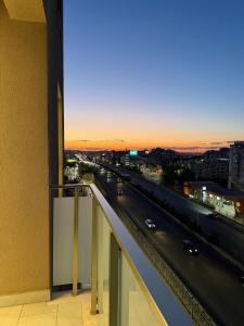 Sunset View Tirana