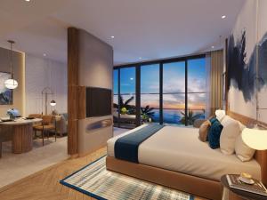 Ixora Grand Ho Tram by Fusion