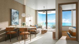 Ixora Grand Ho Tram by Fusion
