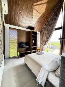 SORA Villa