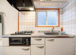 シャルムビルズ松屋町01