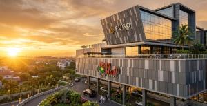 FUGO Hotel Palangka Raya