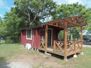 Eleven Auto Camp Park - Vacation STAY 44747v