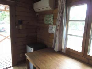 Eleven Auto Camp Park - Vacation STAY 44747v