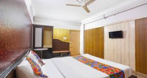 Blue Inn Hotels and Apartments