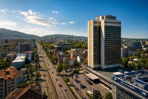 Astoria Grand Hotel